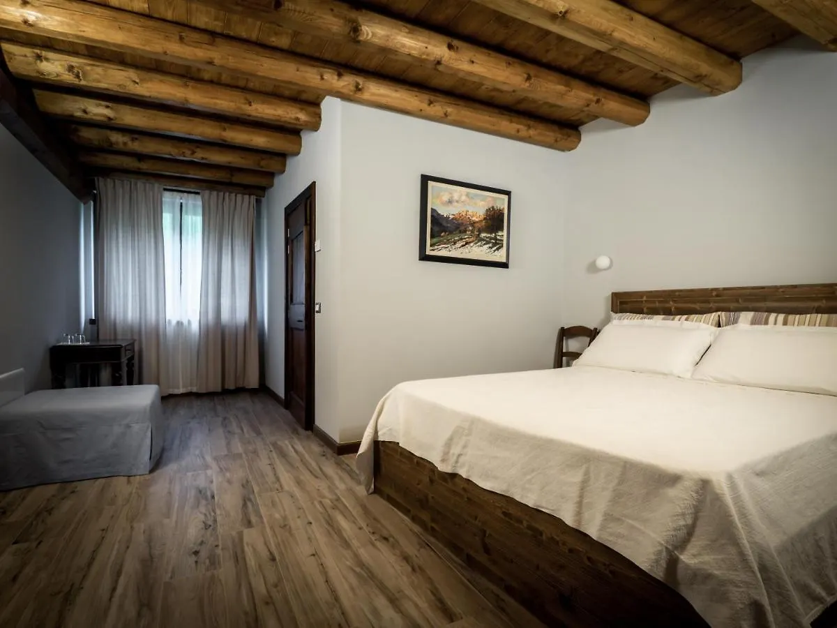Agriturismo Piane Ono Degno 0*,