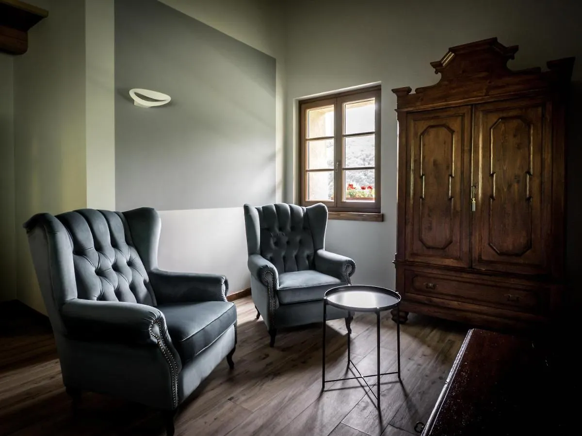 Agriturismo Piane Ono Degno