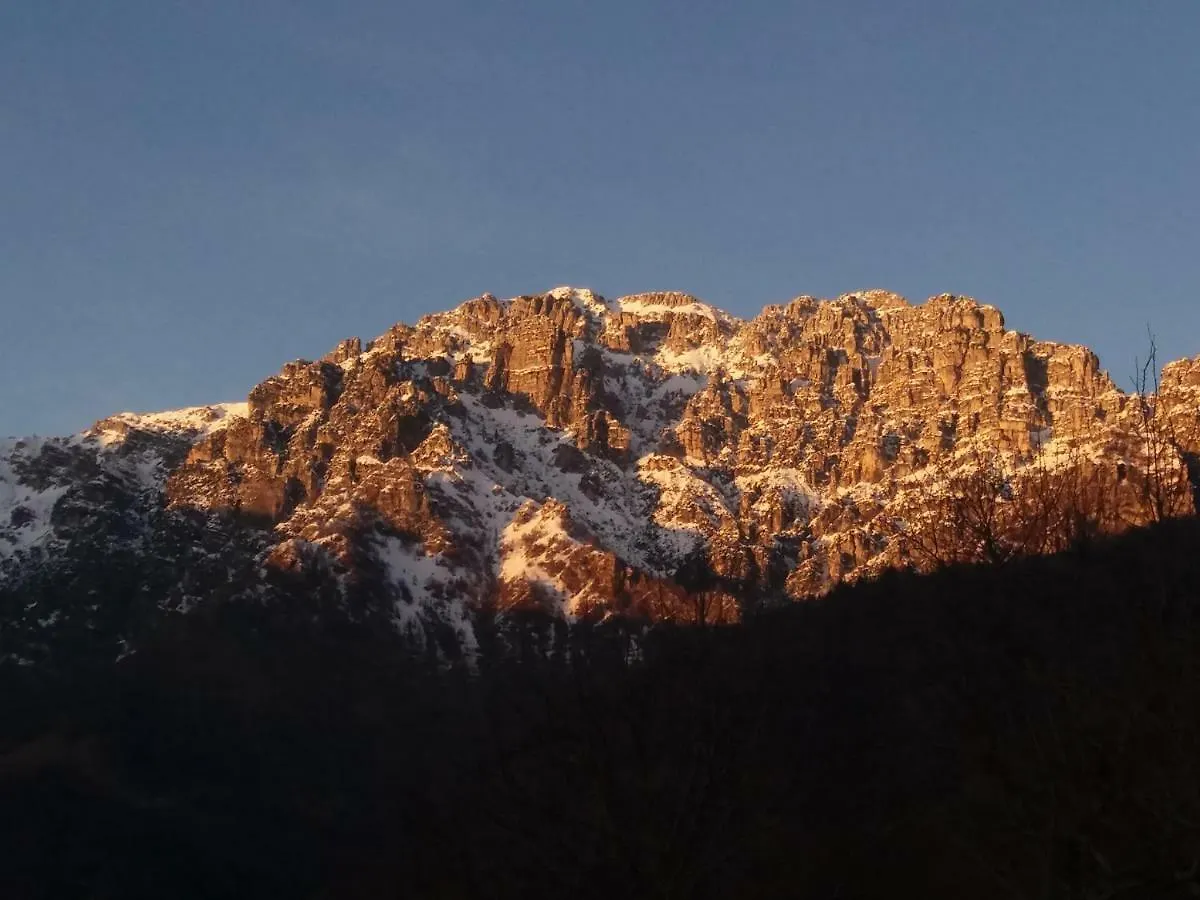 Agriturismo Piane Ono Degno