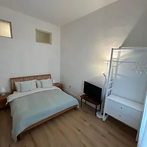 Ripa Grande Appartamento Ferrara