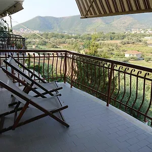 Casa Emilia , Loano Italien
