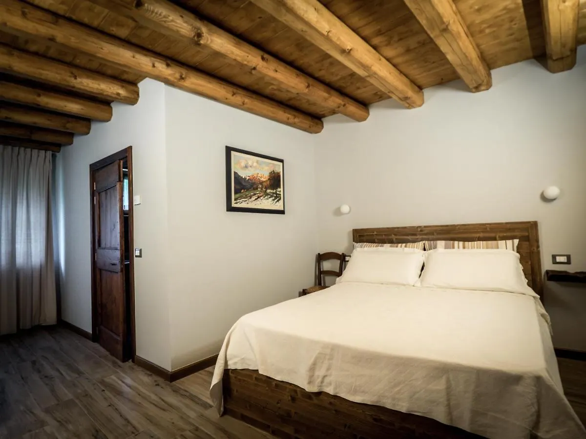 Agriturismo Piane Ono Degno 0*,  Italien