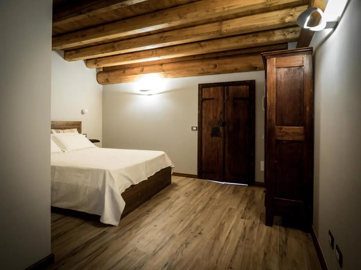Bauernhof Agriturismo Piane Ono Degno