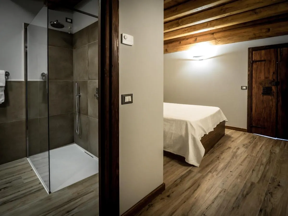 Agriturismo Piane Ono Degno
