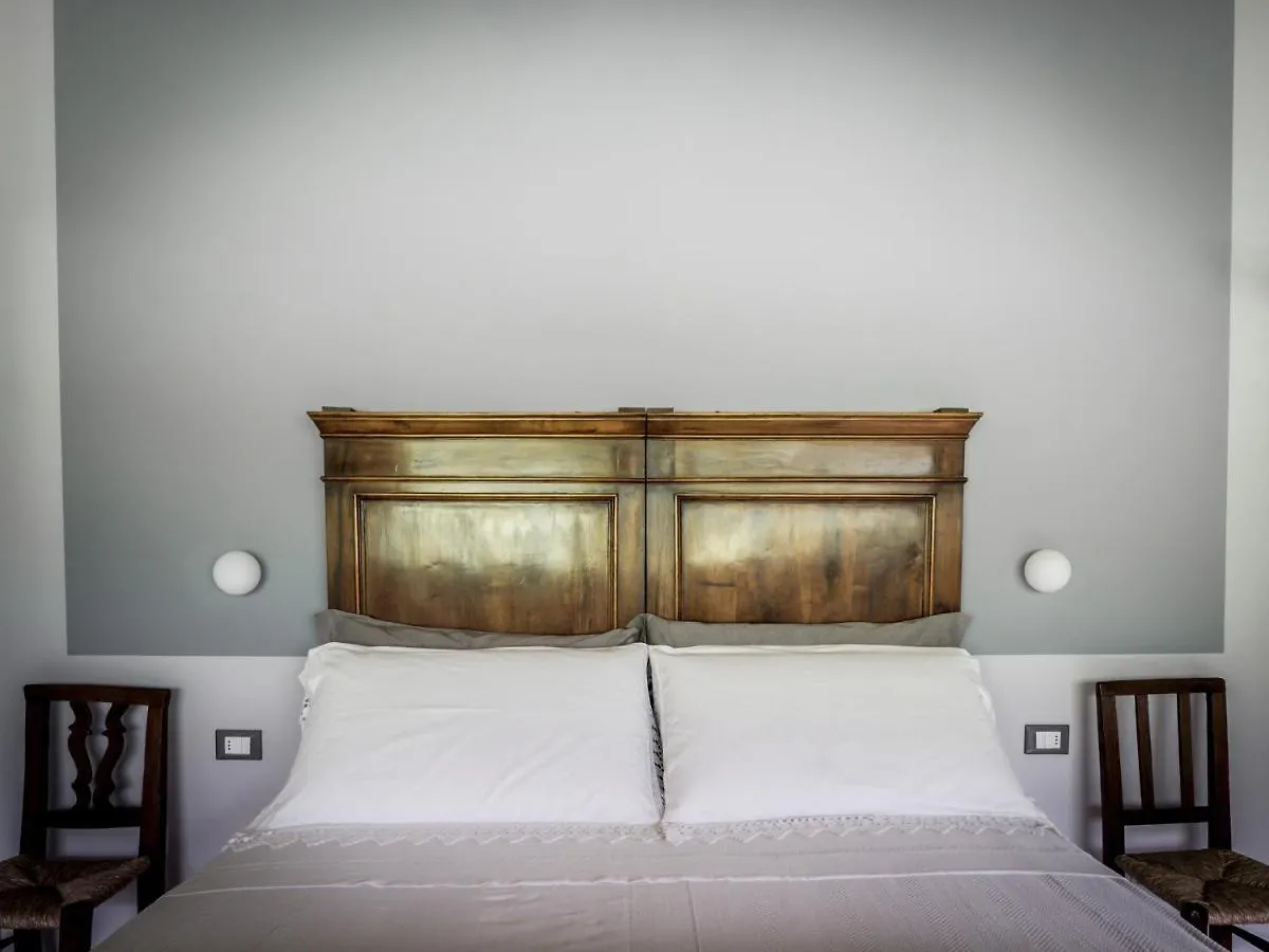 Bauernhof Agriturismo Piane Ono Degno Italien