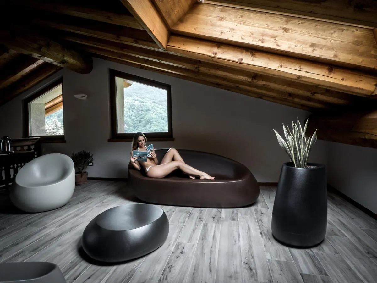 Agriturismo Piane Ono Degno