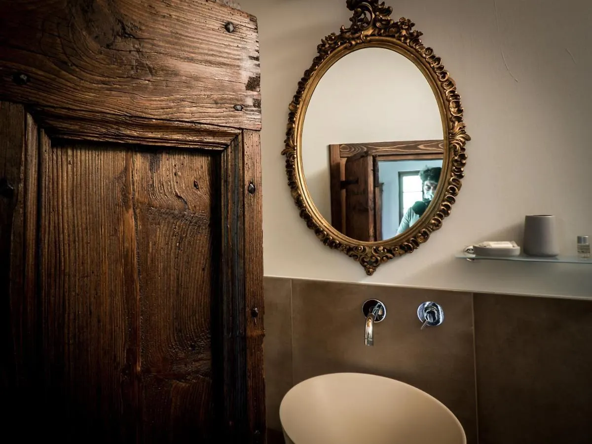 Agriturismo Piane Ono Degno