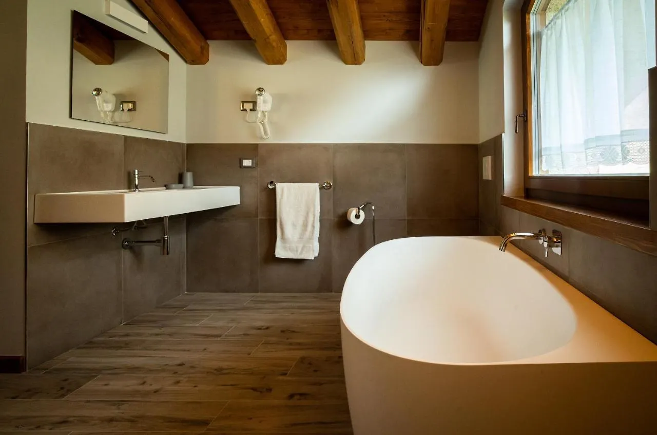 Bauernhof Agriturismo Piane Ono Degno