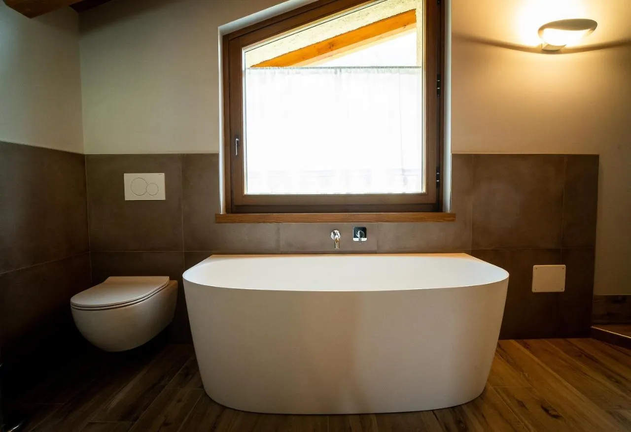 Agriturismo Piane Ono Degno