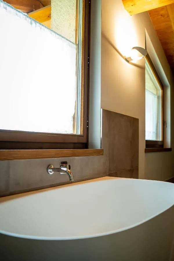 Bauernhof Agriturismo Piane Ono Degno