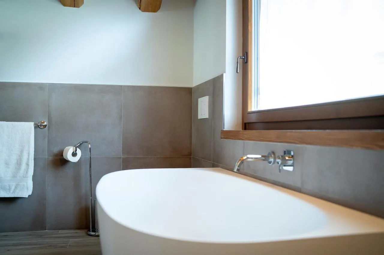 Agriturismo Piane Ono Degno Bauernhof