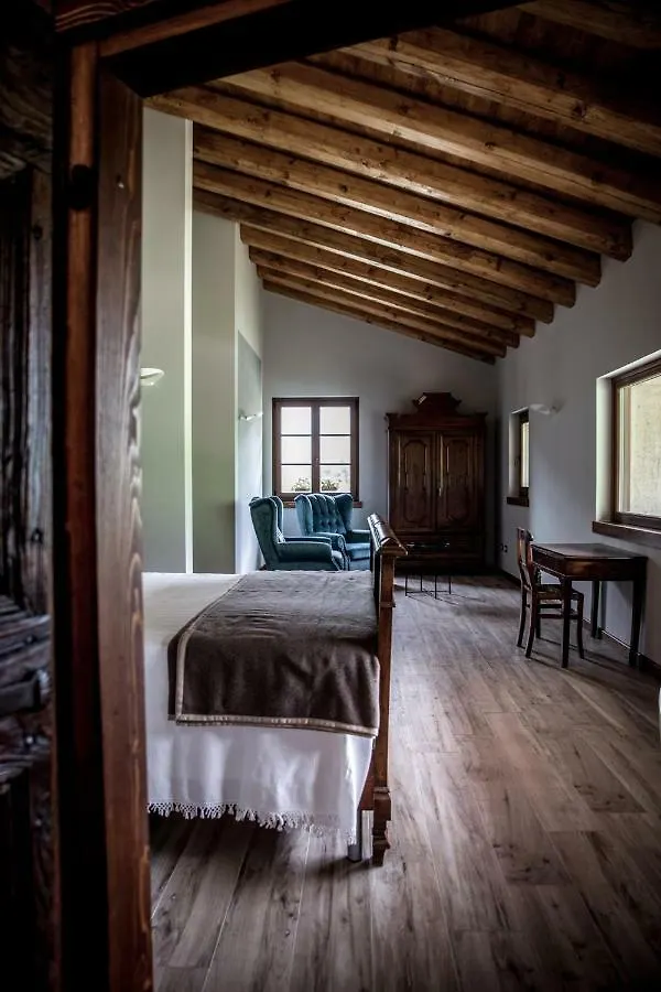 Agriturismo Piane Ono Degno