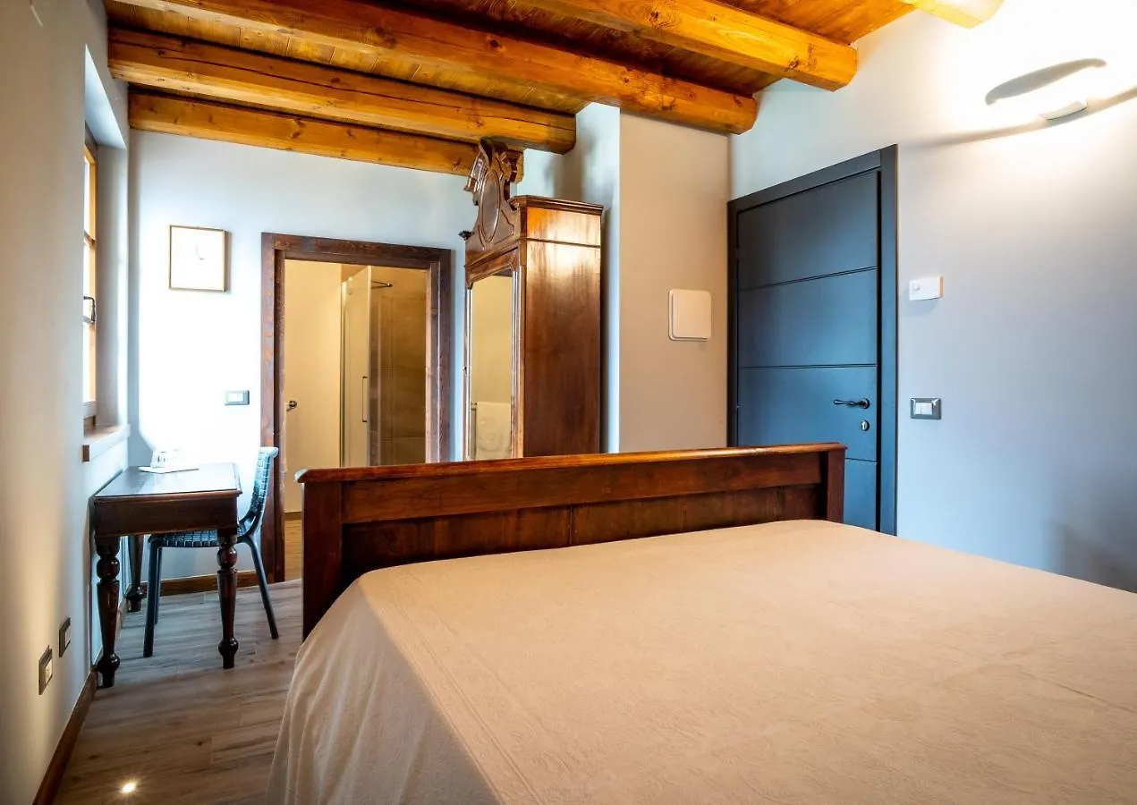 Farm stay Agriturismo Piane Ono Degno