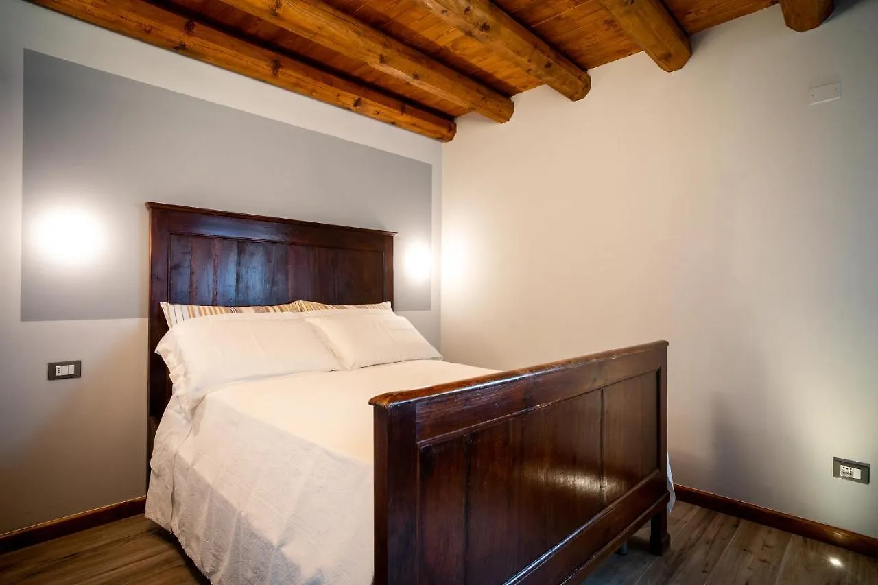 Agriturismo Piane Ono Degno
