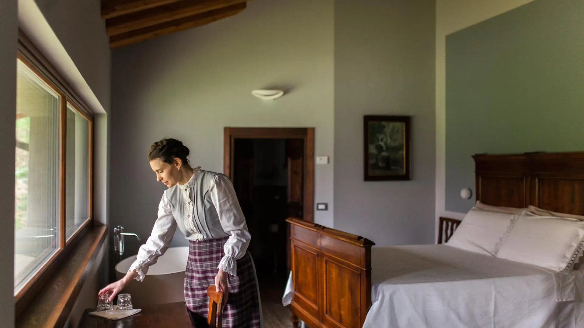 Agriturismo Piane Ono Degno 0*,  Italy